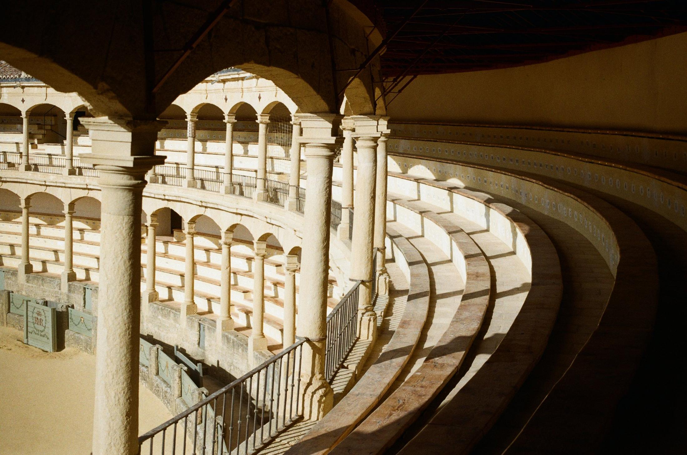 Plaza de Toros de Ronda, 2026